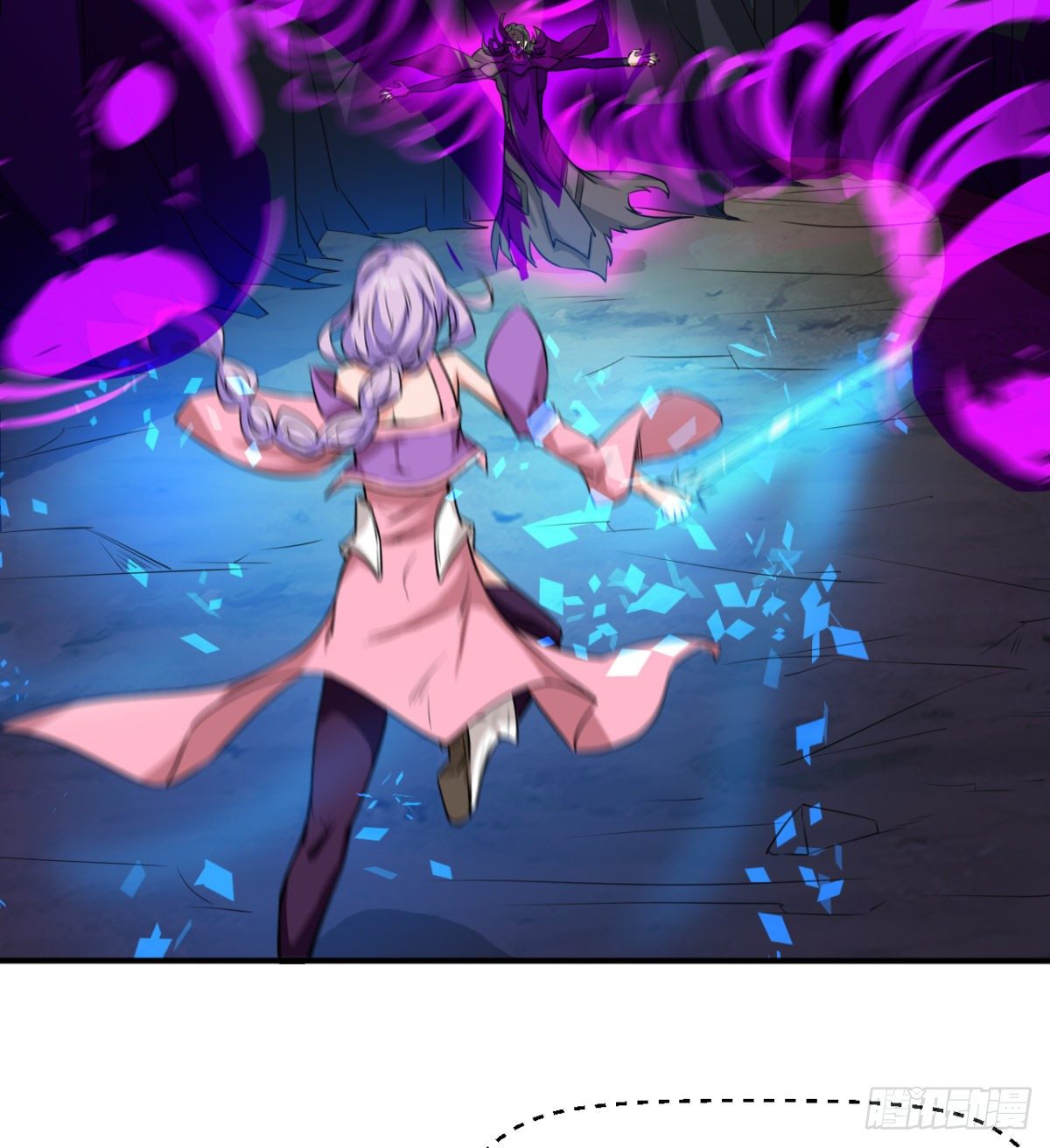 跪别双亲(1/2)-第45话