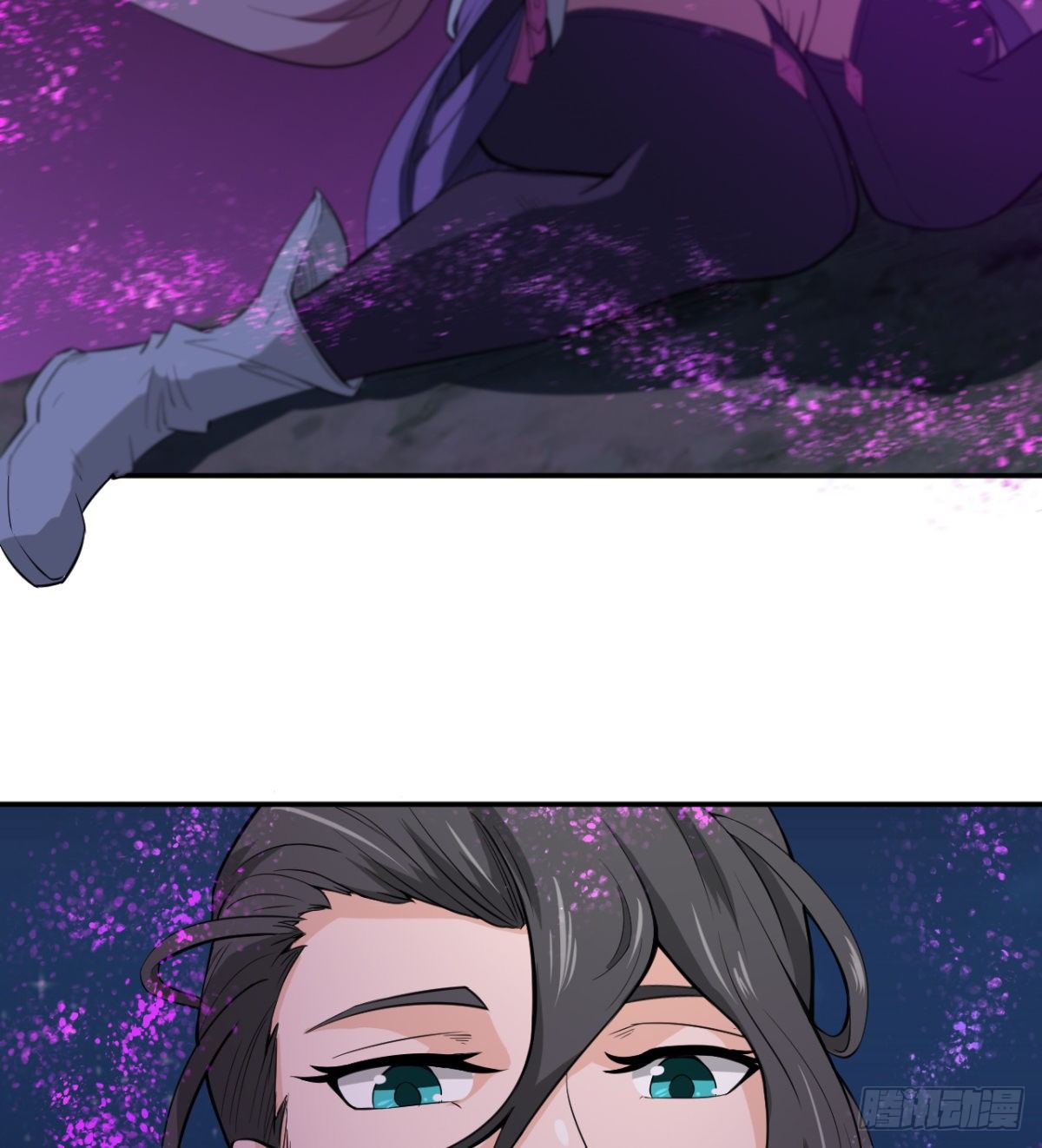 跪别双亲(1/2)-第45话