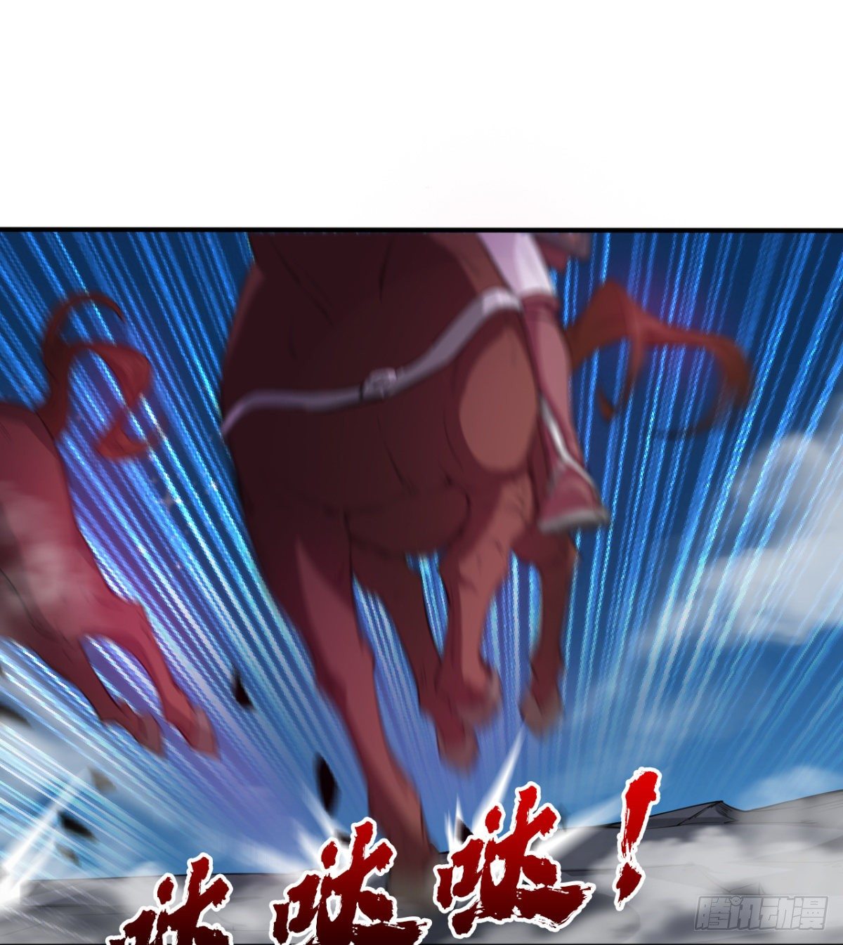 跪别双亲(1/2)-第45话