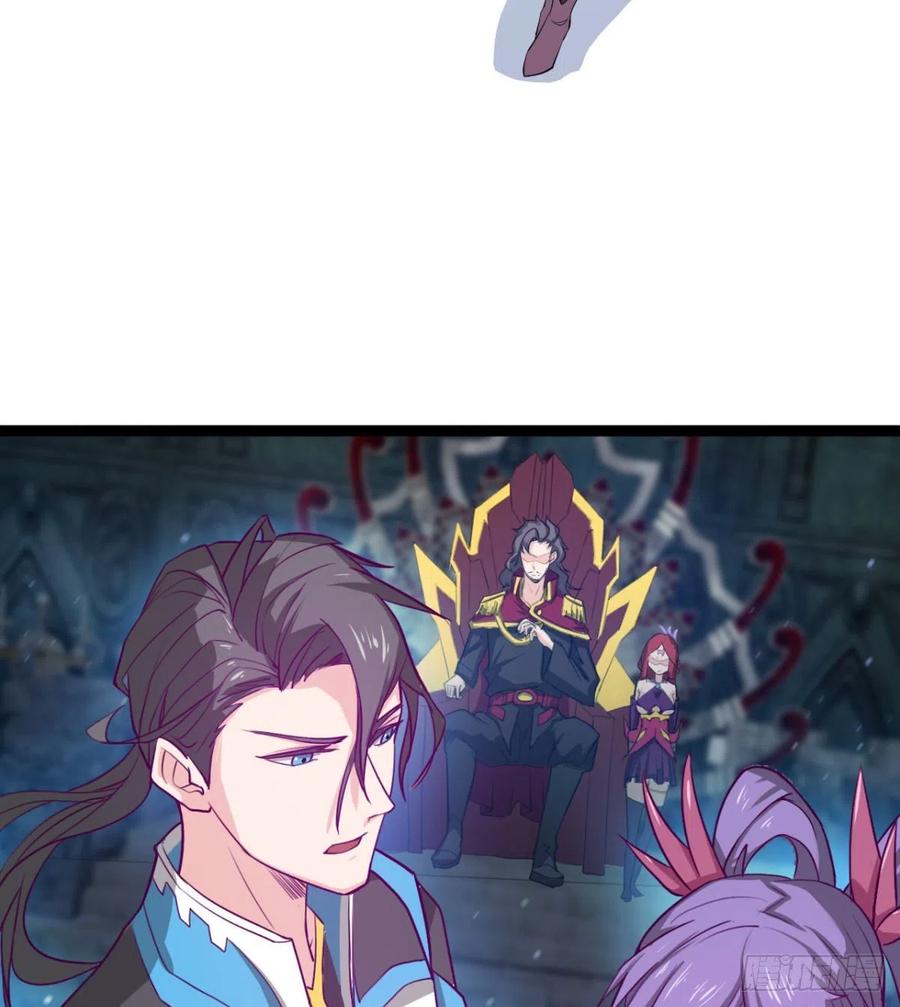 穆家的终极目标(1/2)-第59话