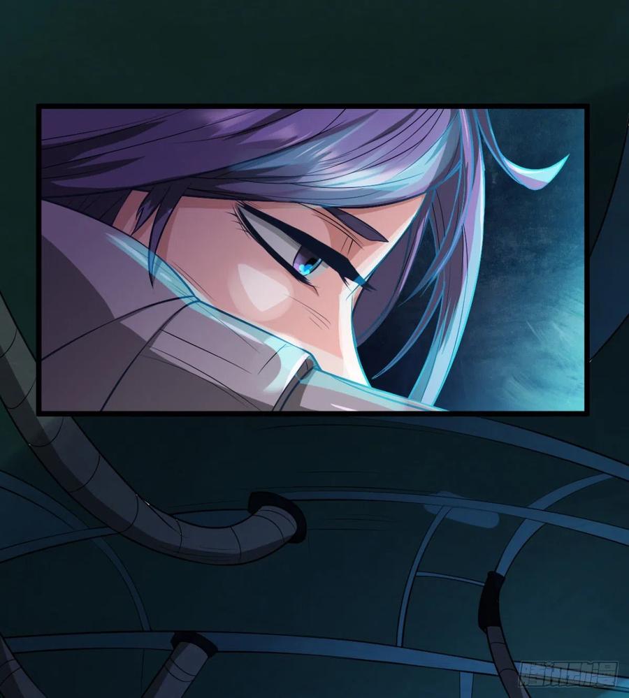 用力有点猛(1/2)-第63话