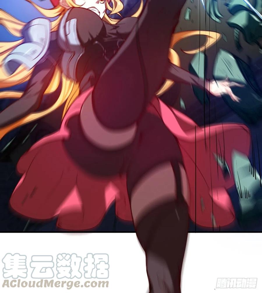 羡慕不来的艳福(1/2)-第67话