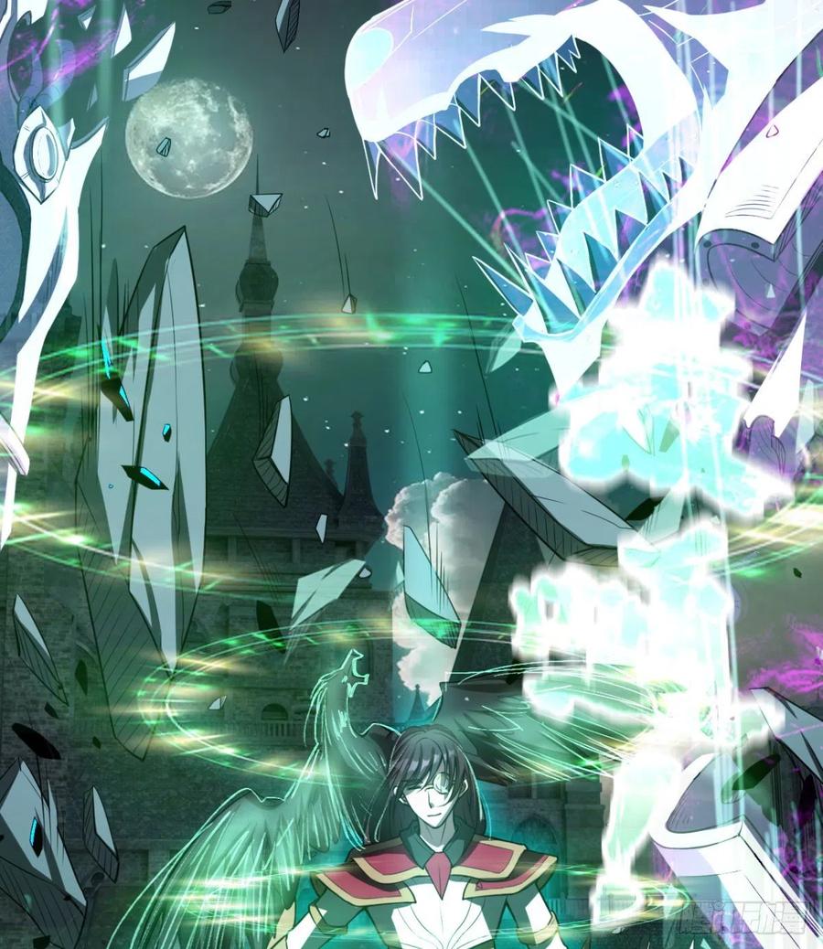 自作孽不可活(1/2)-第83话