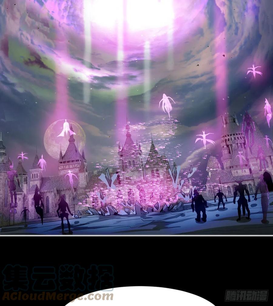 自作孽不可活(1/2)-第83话