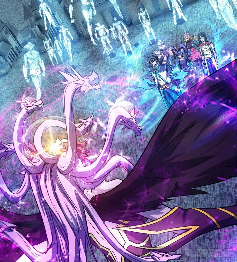 自作孽不可活(1/2)-第83话