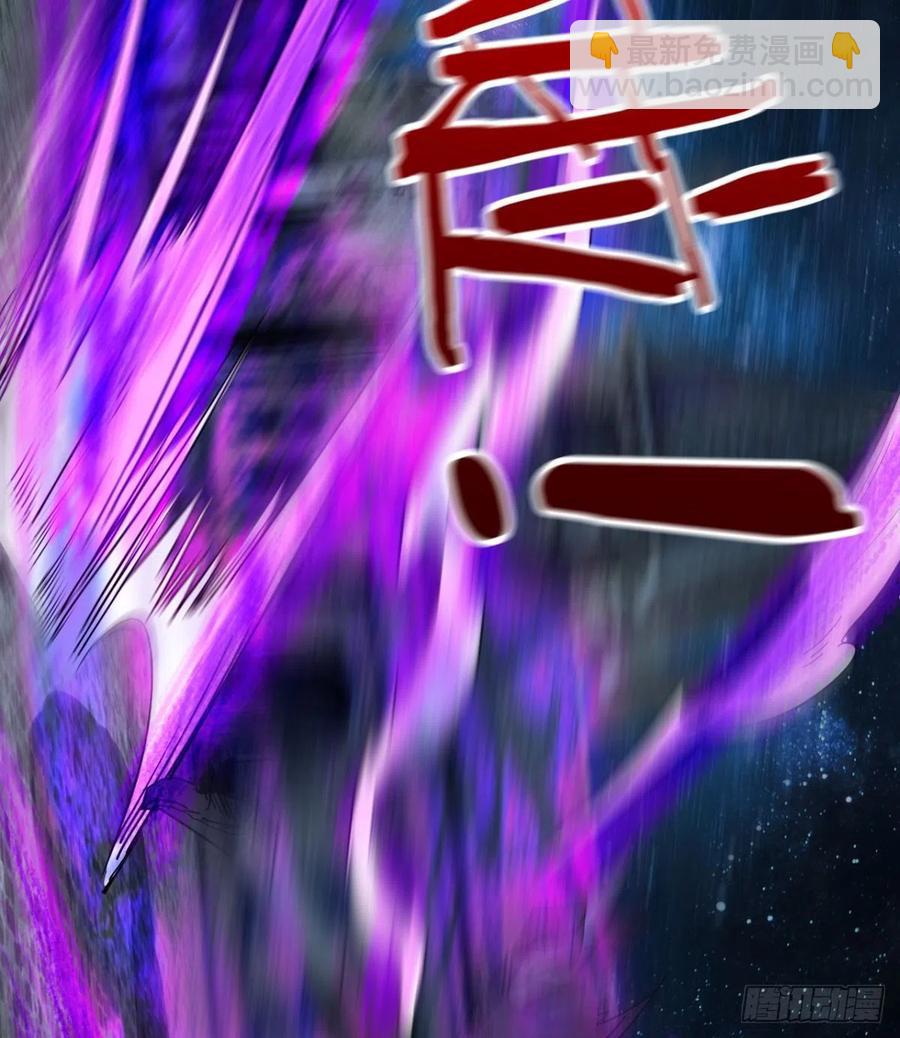 岳母重伤(1/2)-第85话