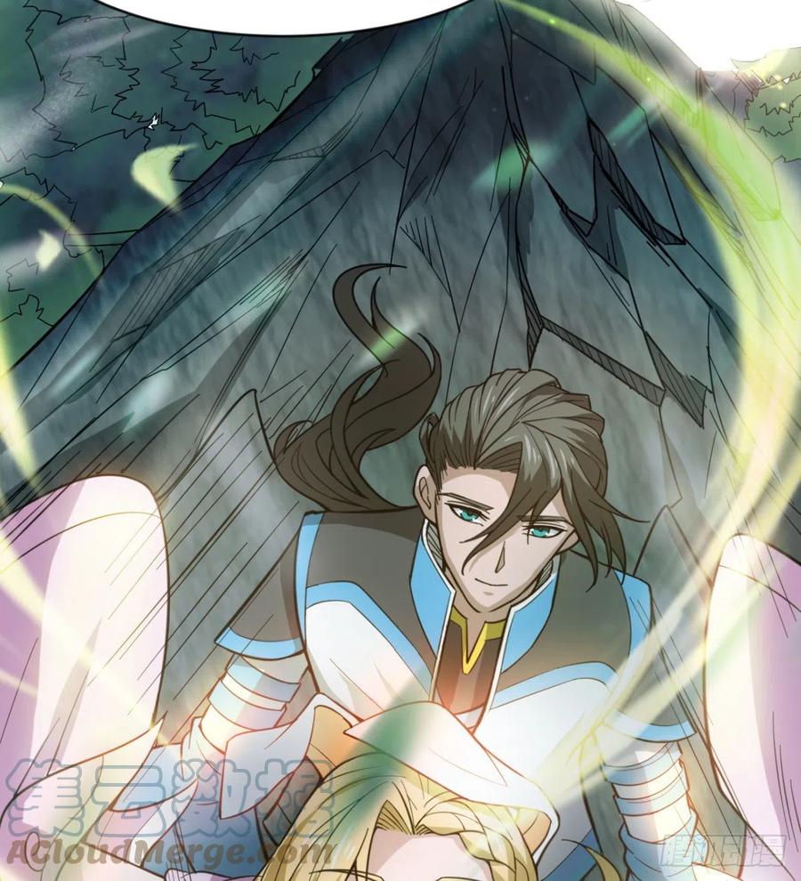 雕儿不怕，我不是过儿~(1/2)-第89话