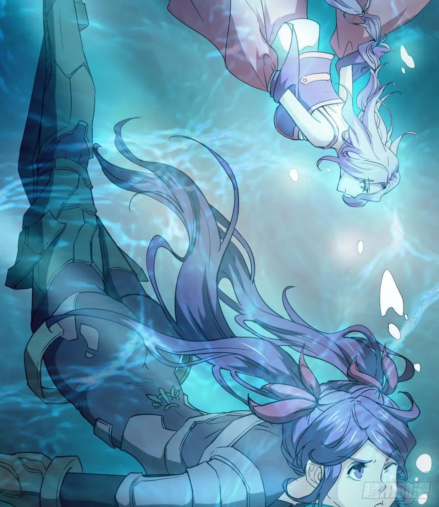 风云门遗迹！(1/2)-第93话