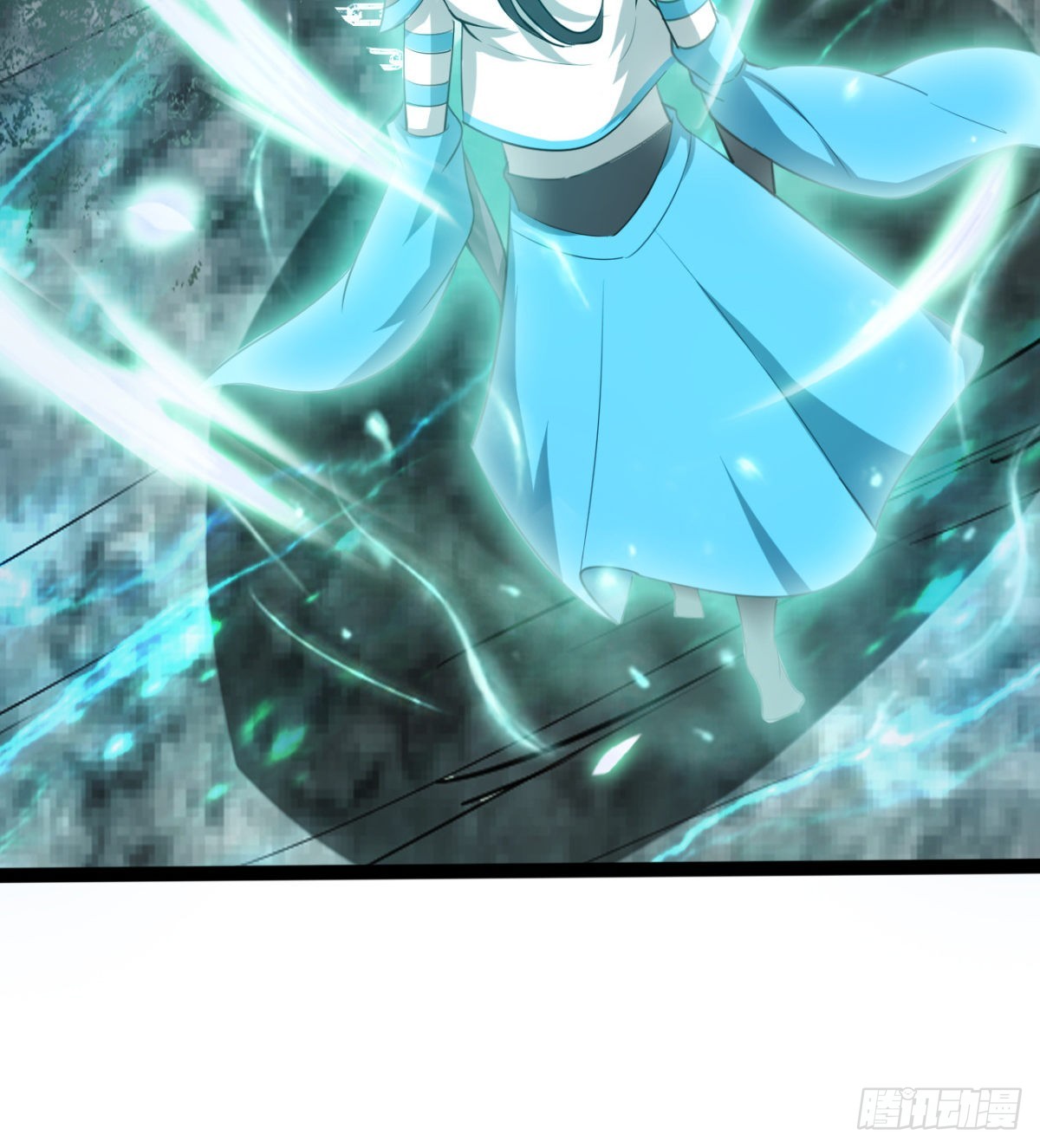 收服风云门(1/2)-第99话