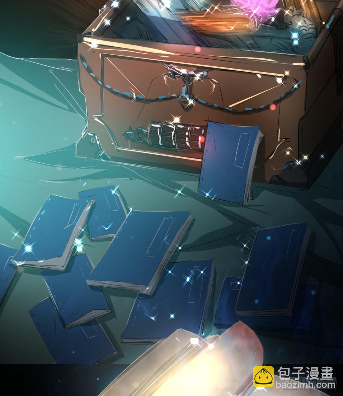 收服风云门(1/2)-第99话