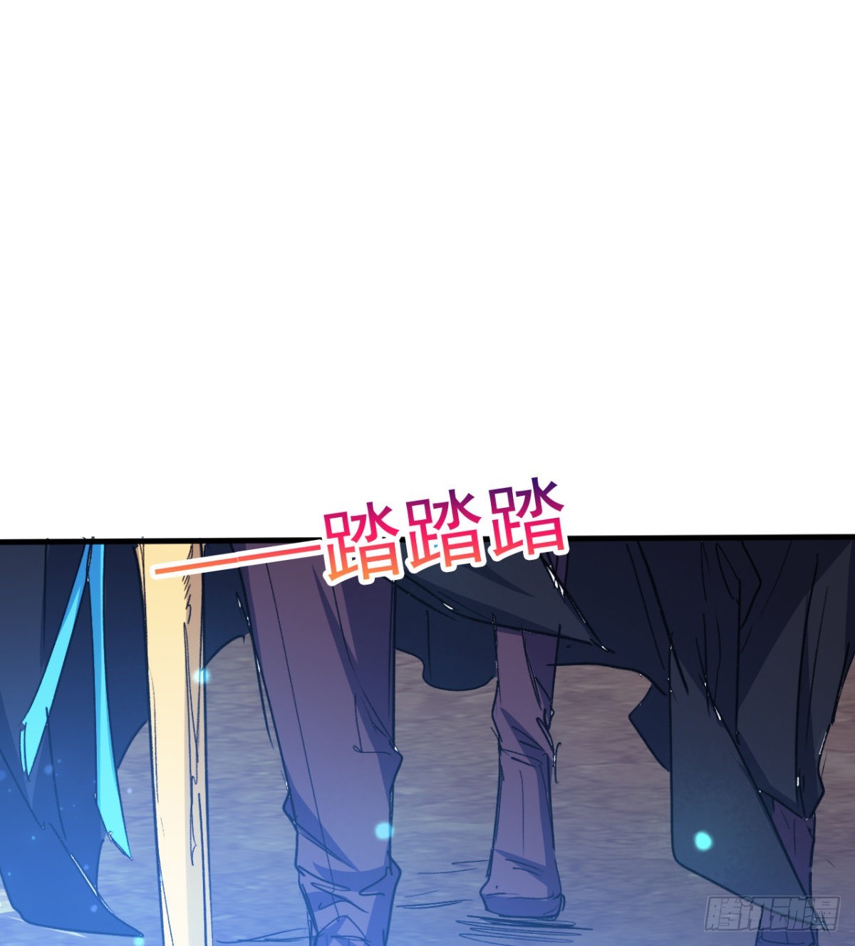 收服风云门(1/2)-第99话