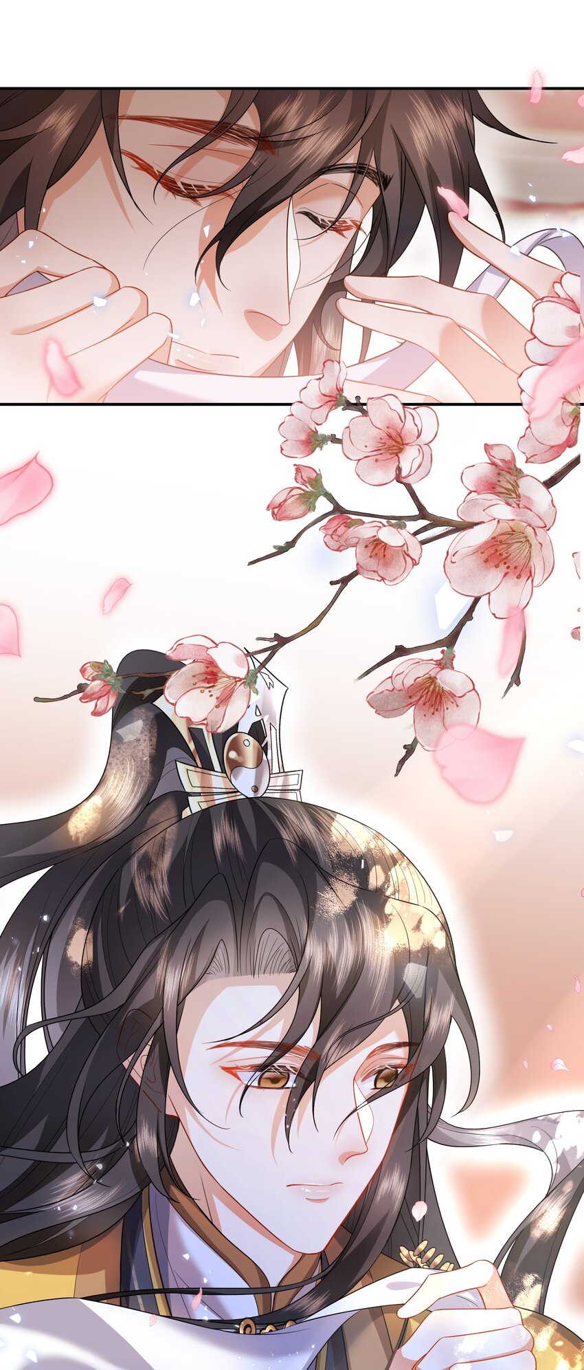 012 让我看看你的眼-第13话