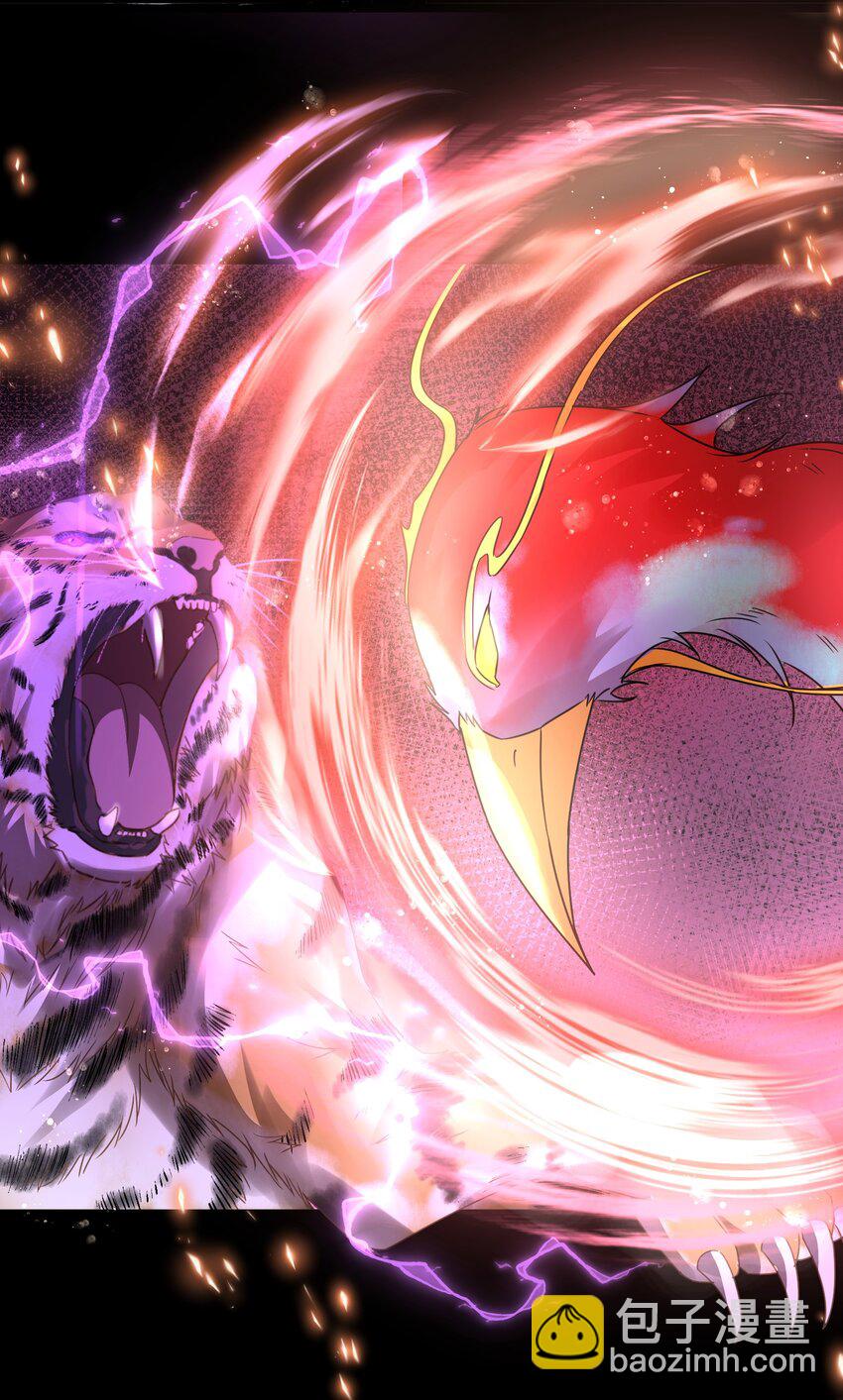 027 虎凤对决-第29话