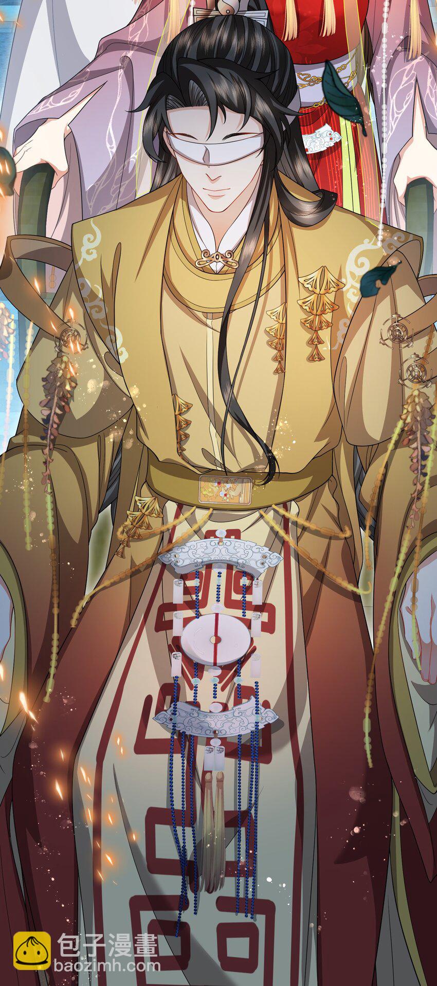 035 问心无愧-第37话