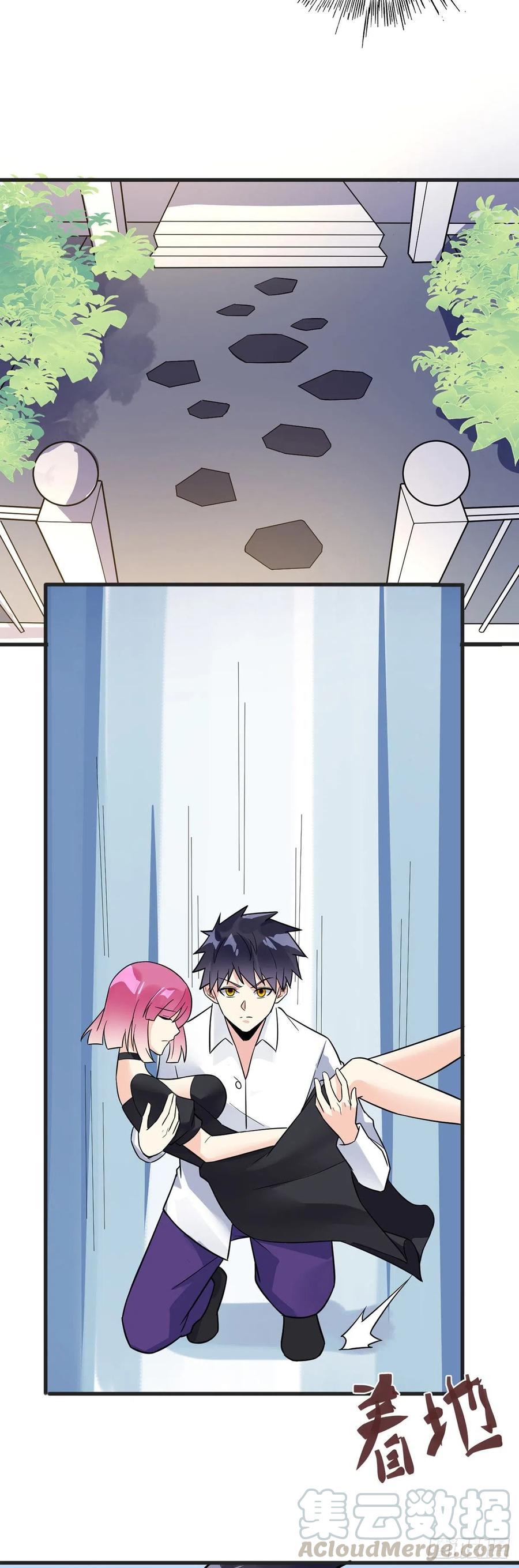 第111话 亲人-第113话