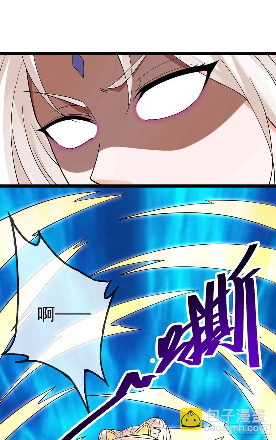 第129话 云雨晴暴走-第131话