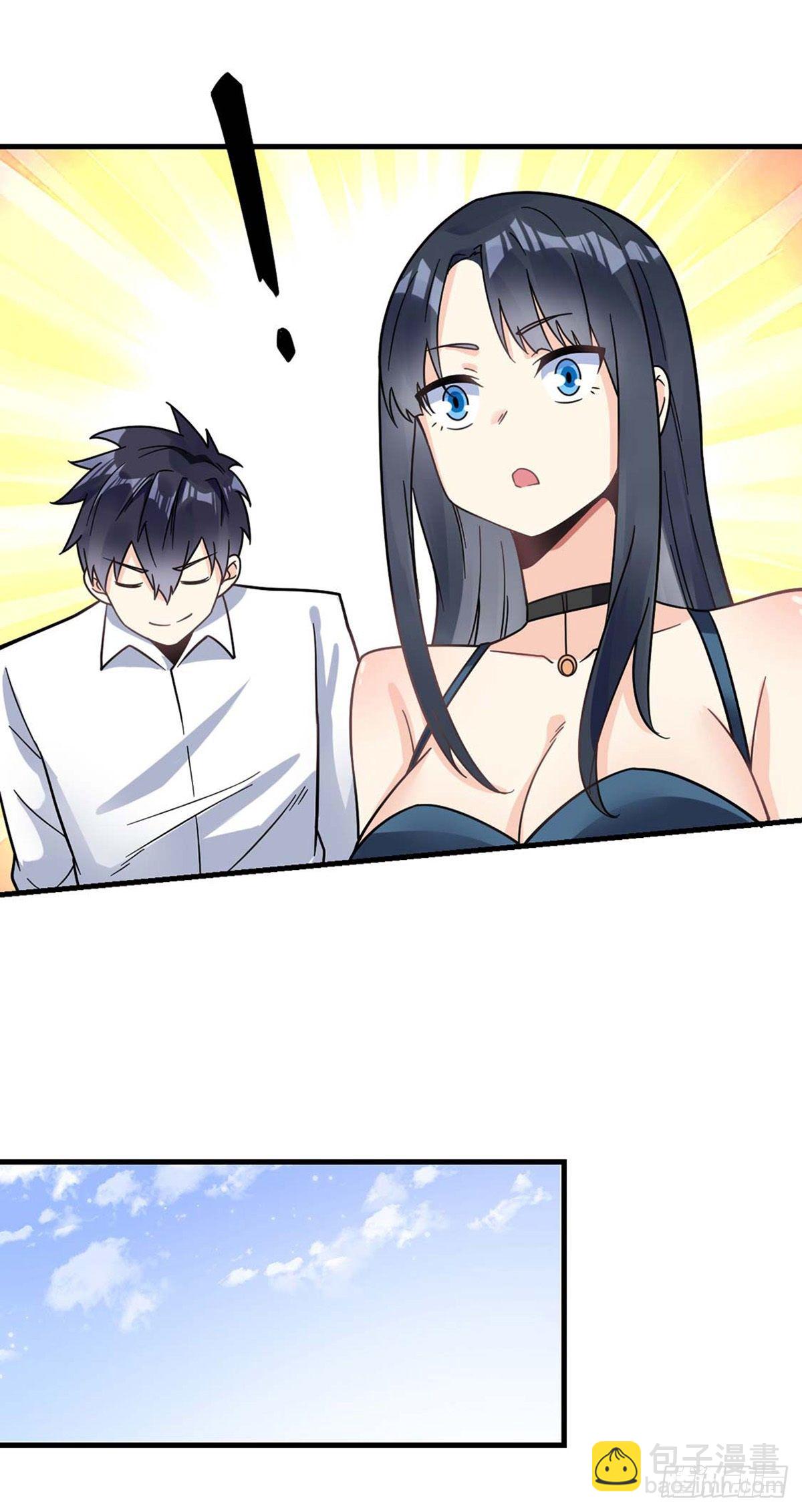 第14话 魔女再现-第15话