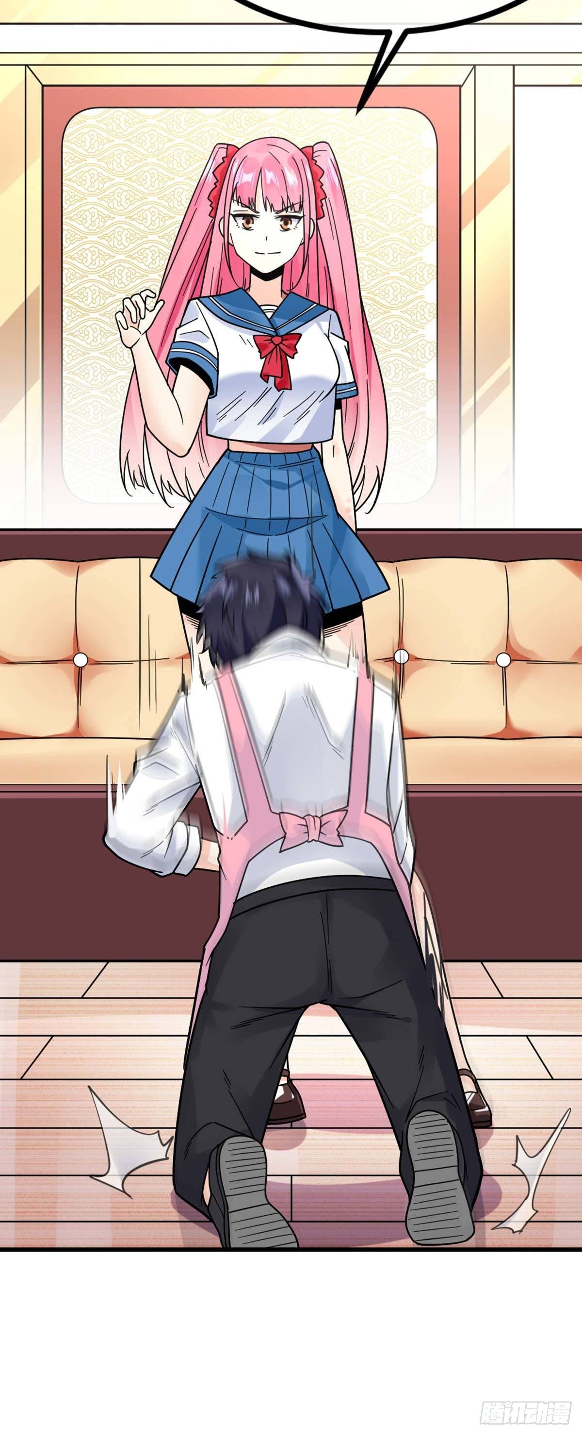 第16话 我的好妹妹-第17话