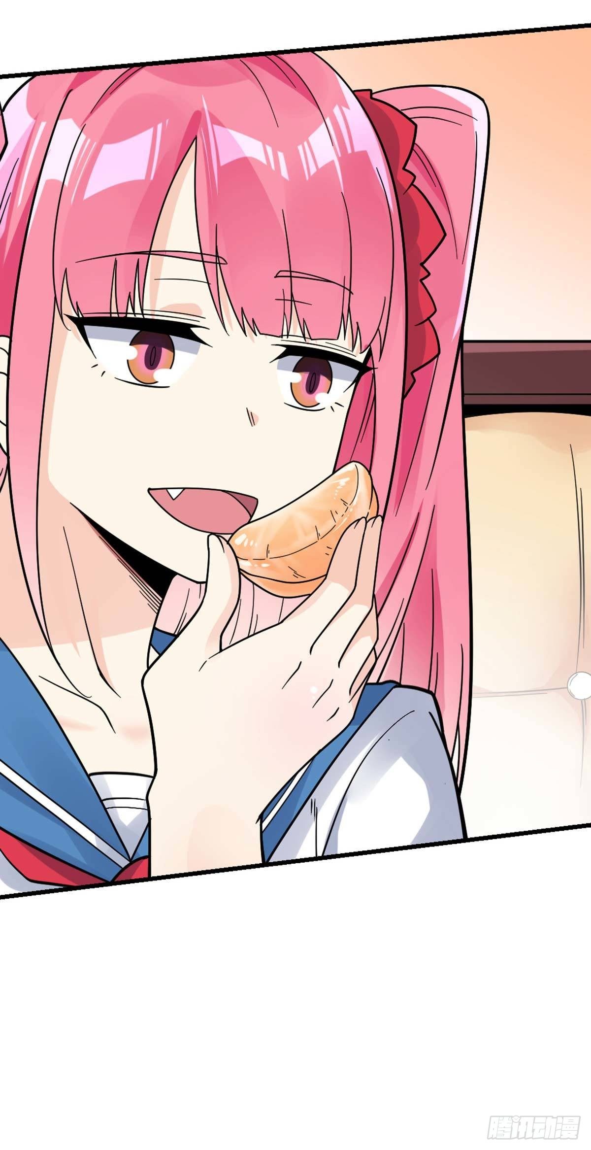 第16话 我的好妹妹-第17话