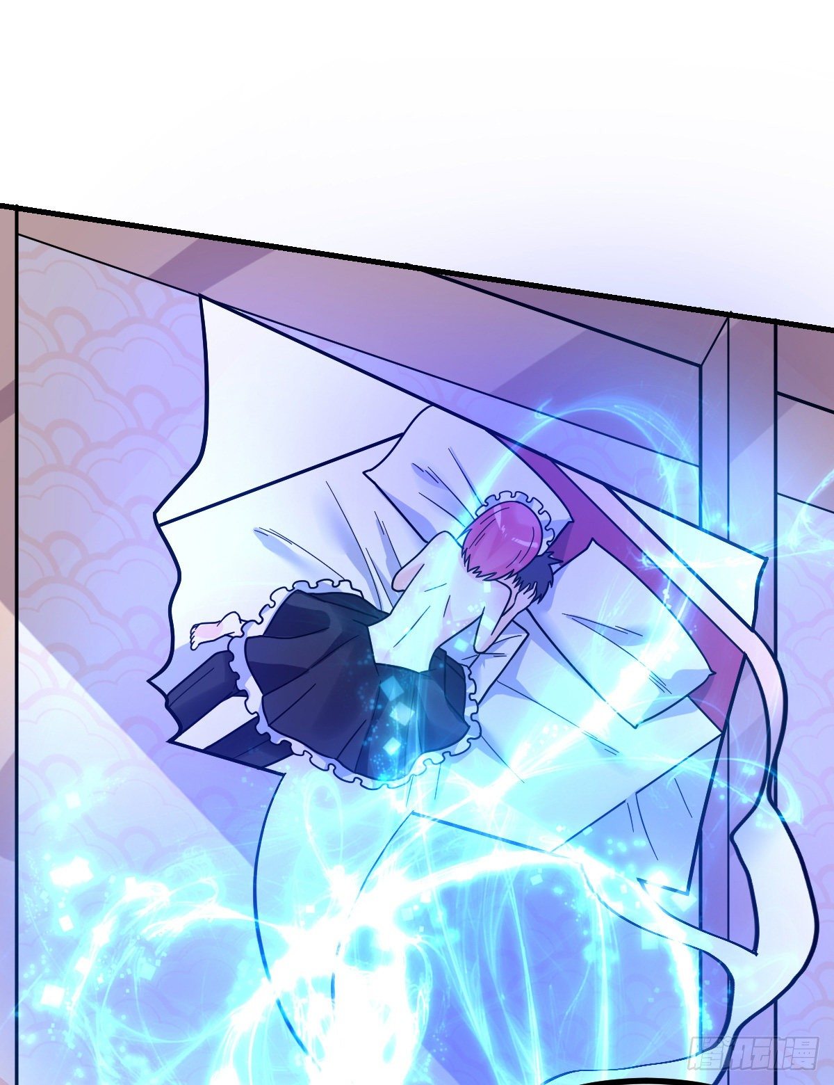 第22话 手握把柄-第23话