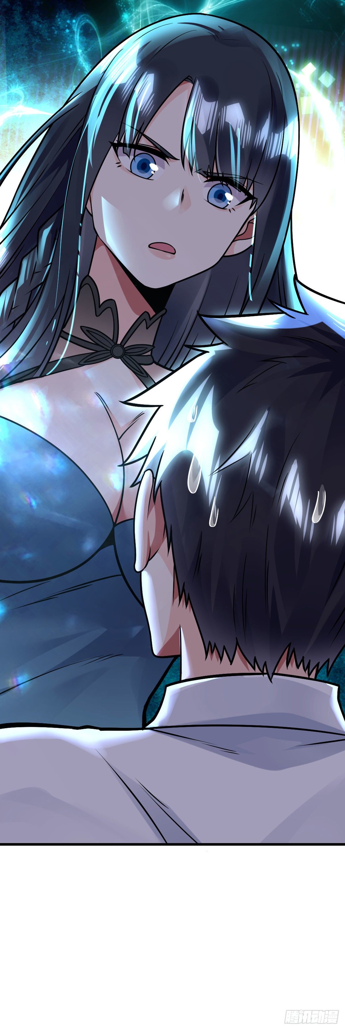 第24话 你就是魏先生-第25话