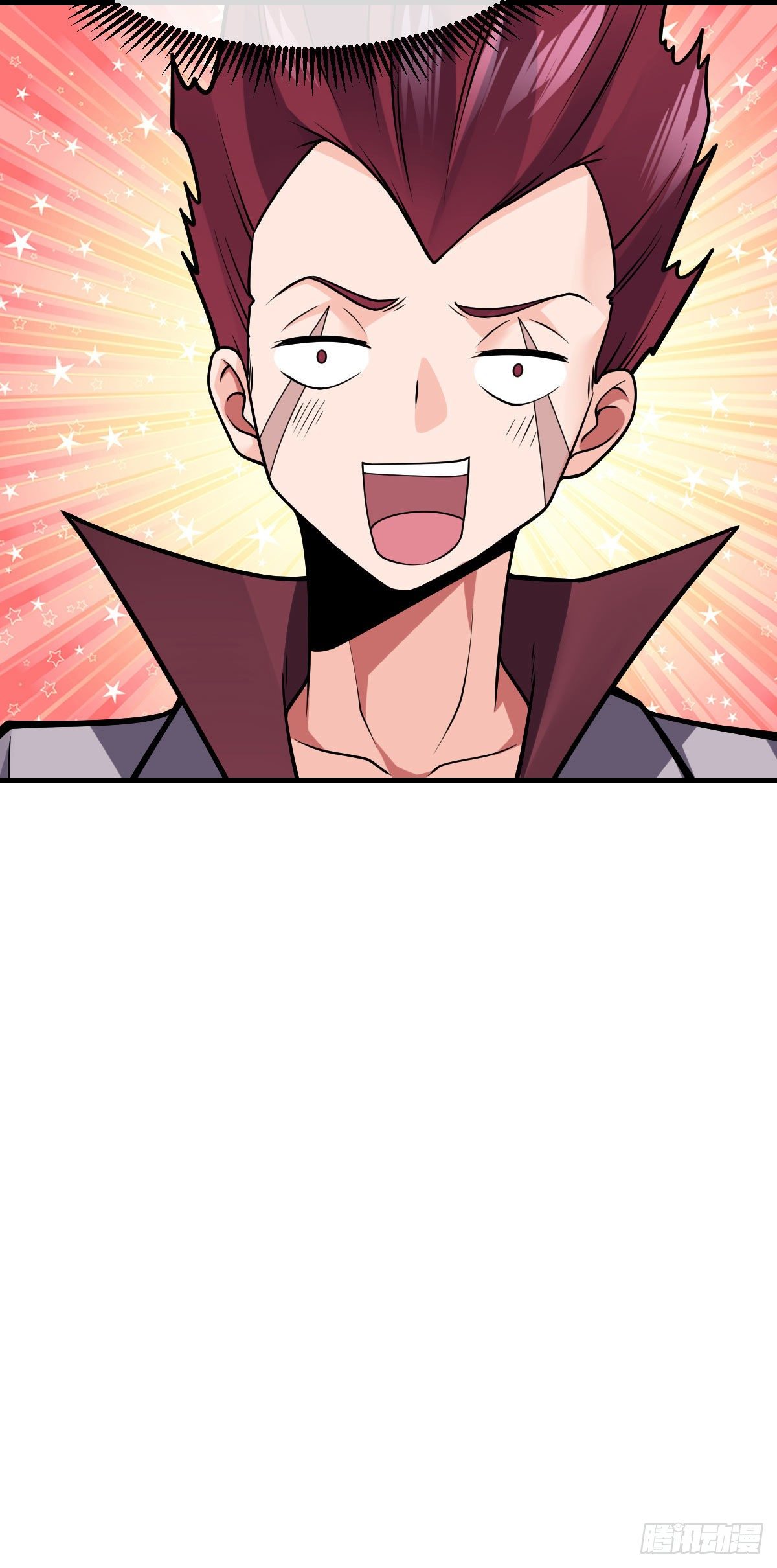 第34话 修罗场-第35话