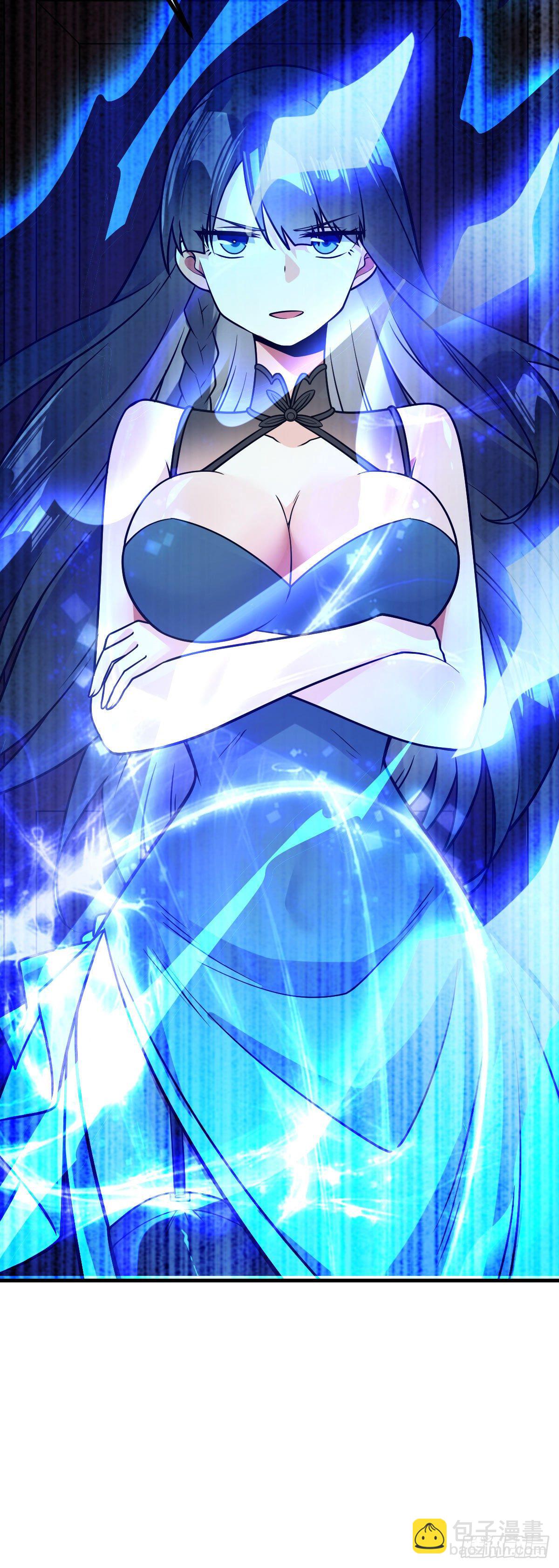 第34话 修罗场-第35话