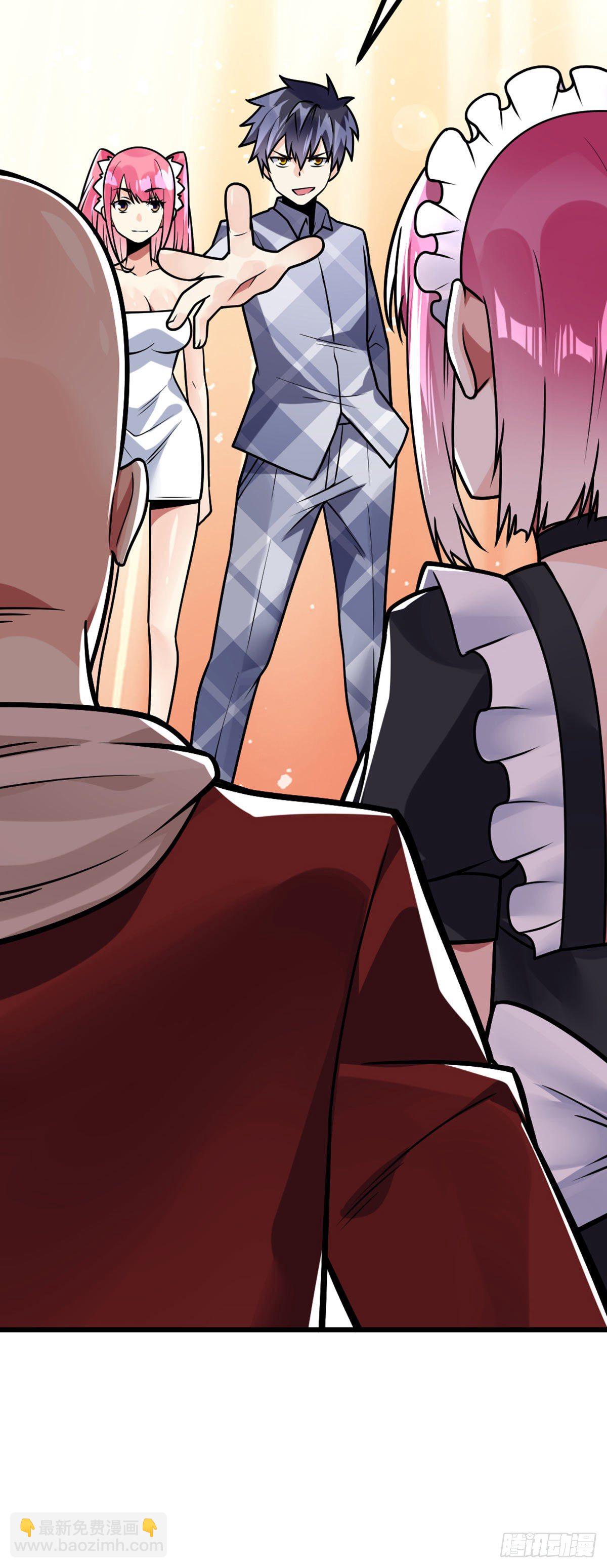 第36话 灭荆行动-第37话