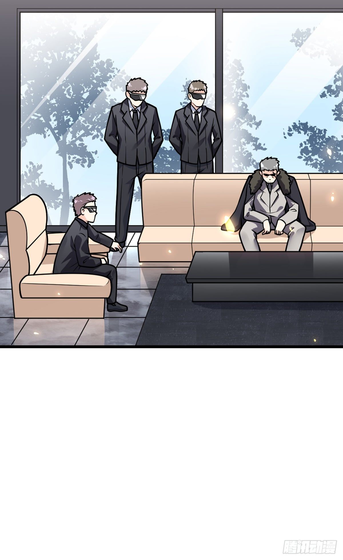 第40话 不讲武德-第41话