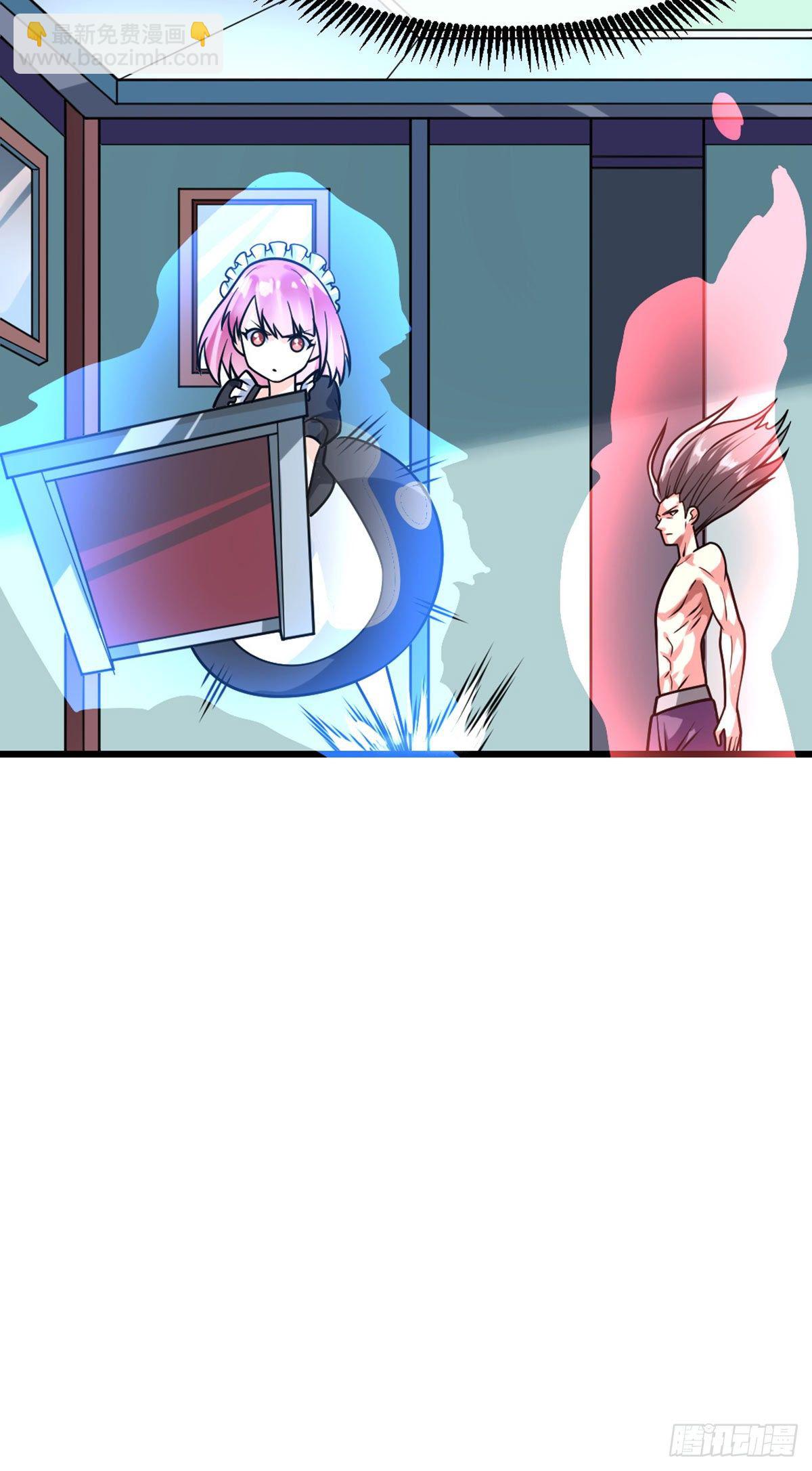 第46话 紧急时刻-第47话