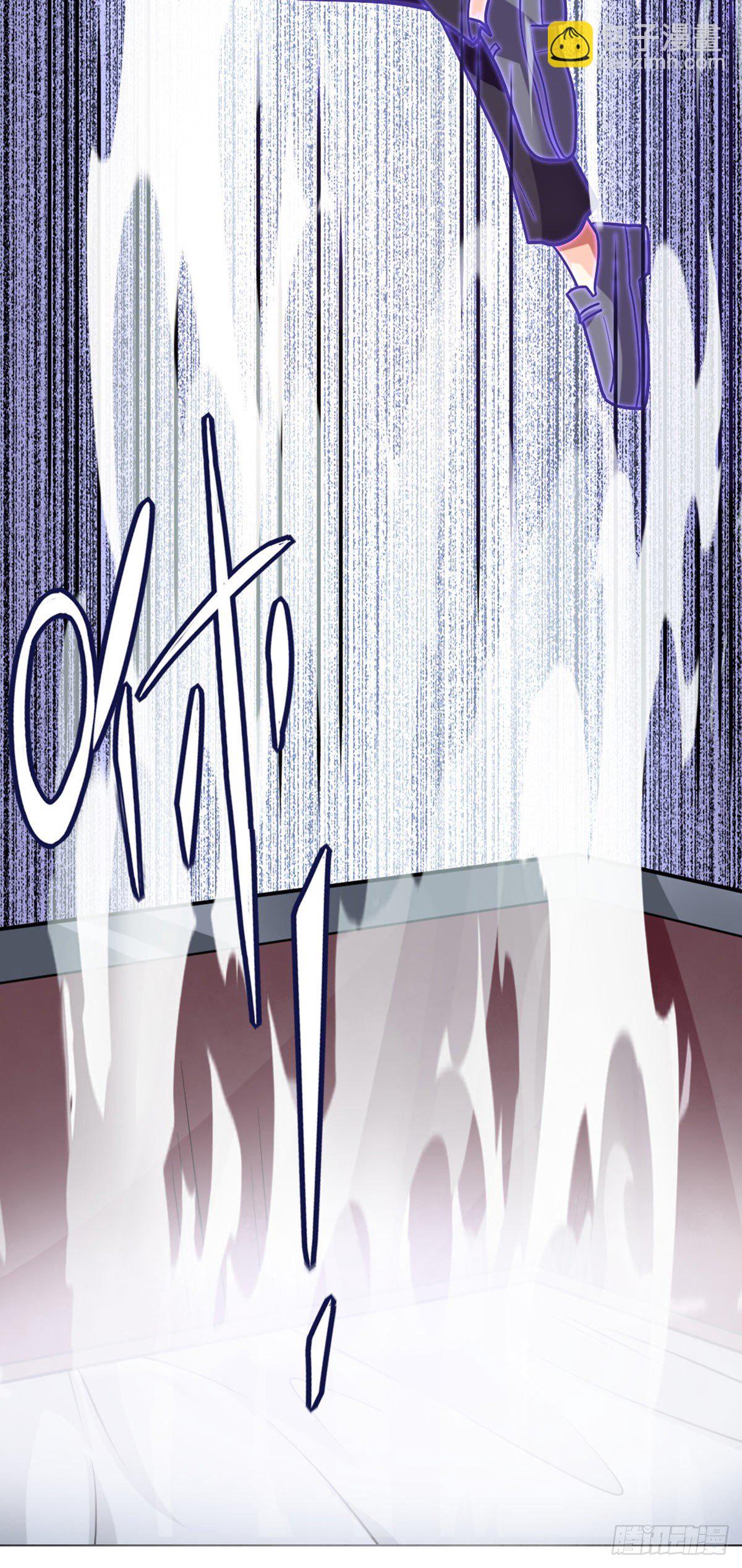 第46话 紧急时刻-第47话