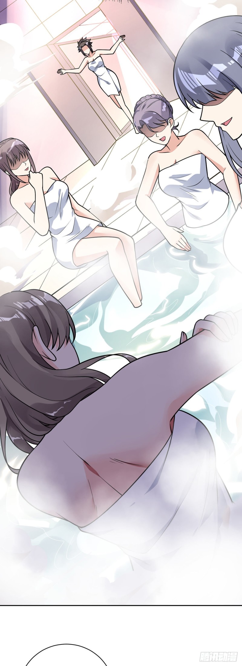 第58话 世纪演说-第59话