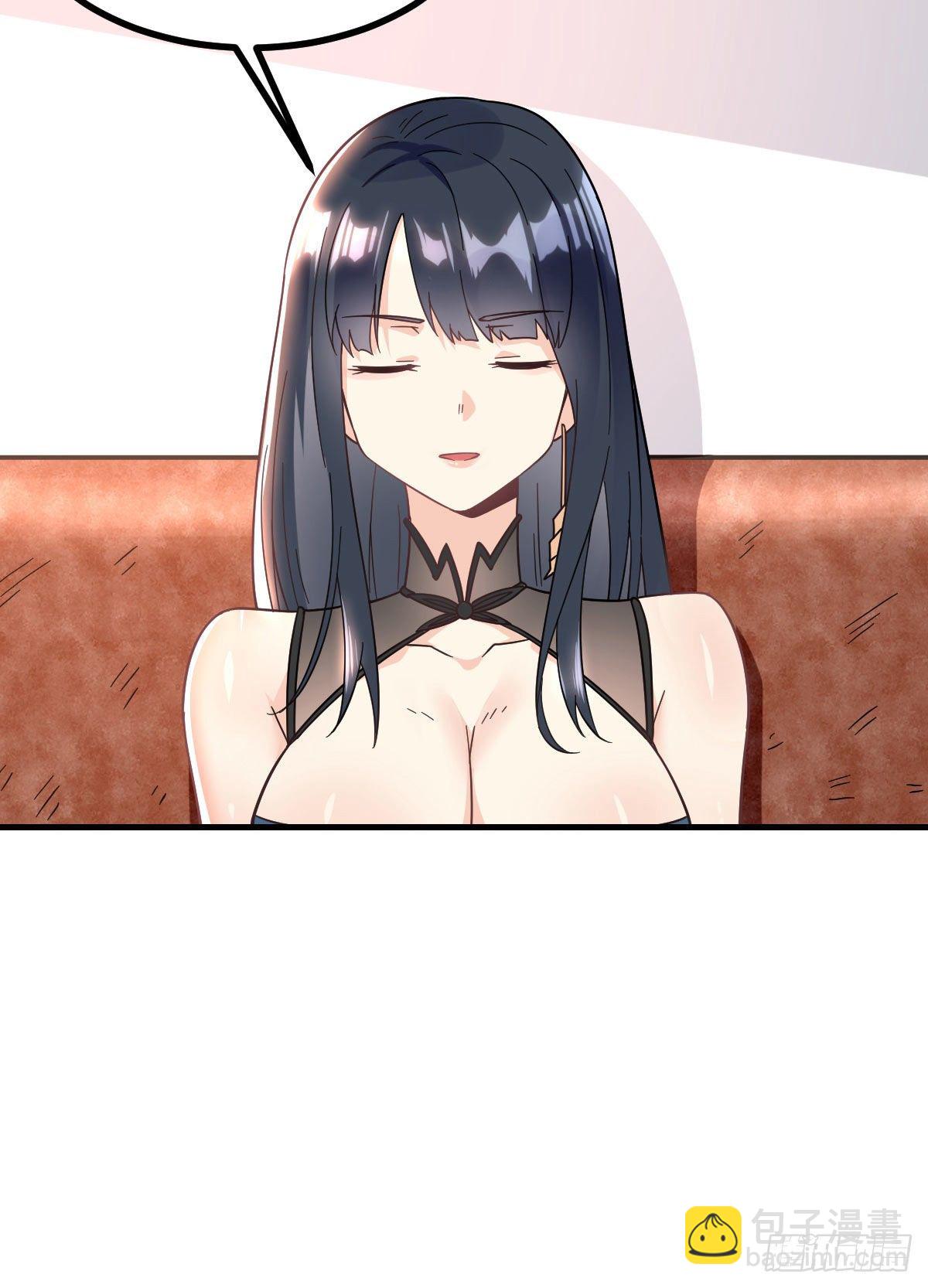 第6话 区区一千万而已-第7话