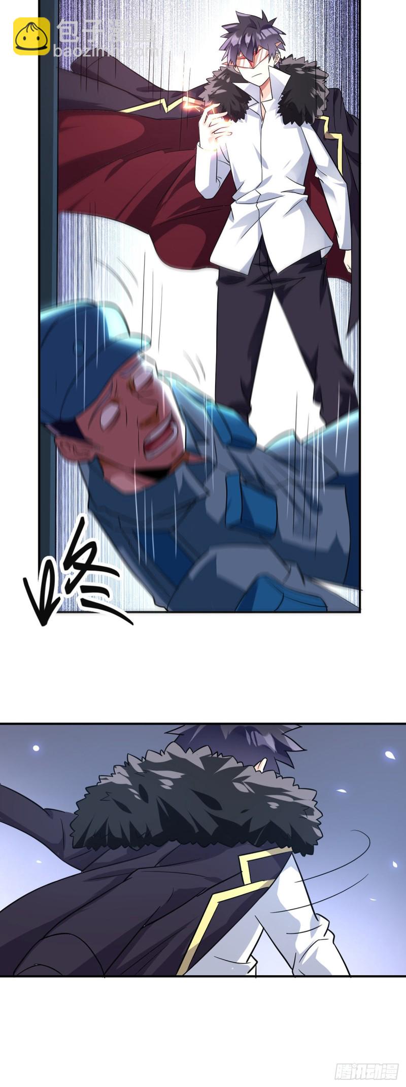 第65话 别躲，我看见你了！-第67话