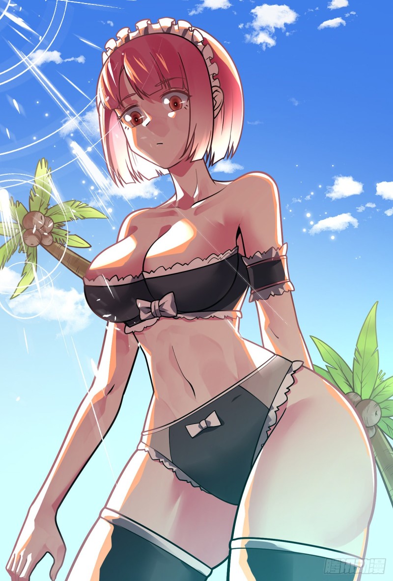 第71话 朝思暮想的男人-第73话