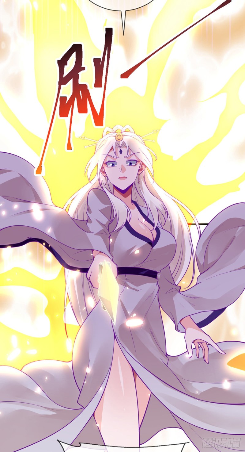 第77话 王魂觉醒-第79话