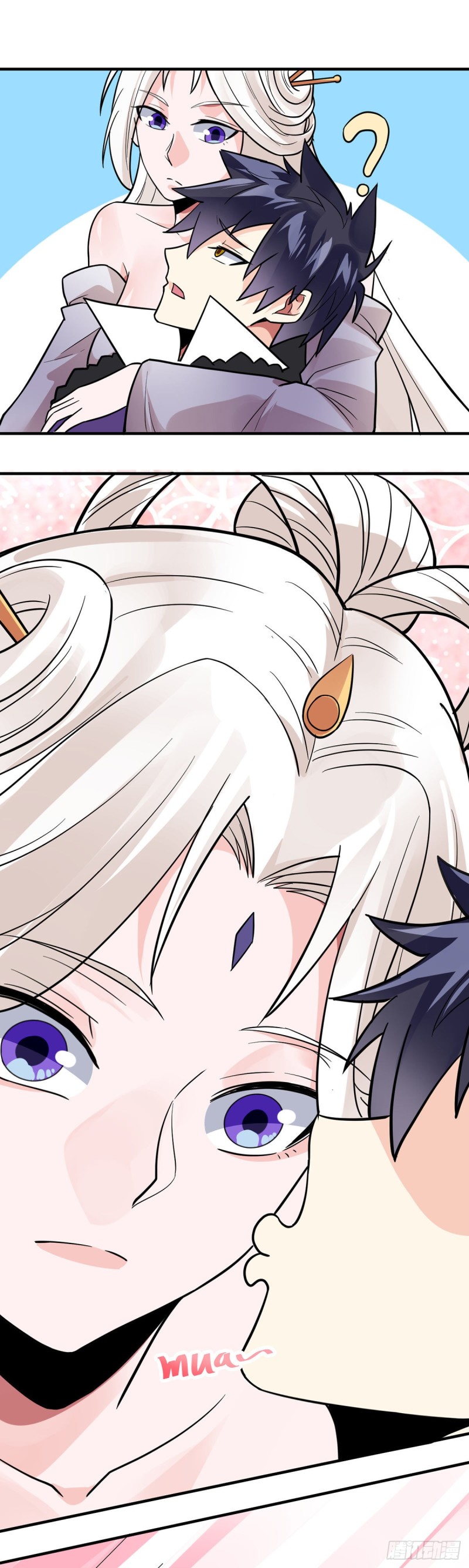 第91话 戏要做全套-第93话