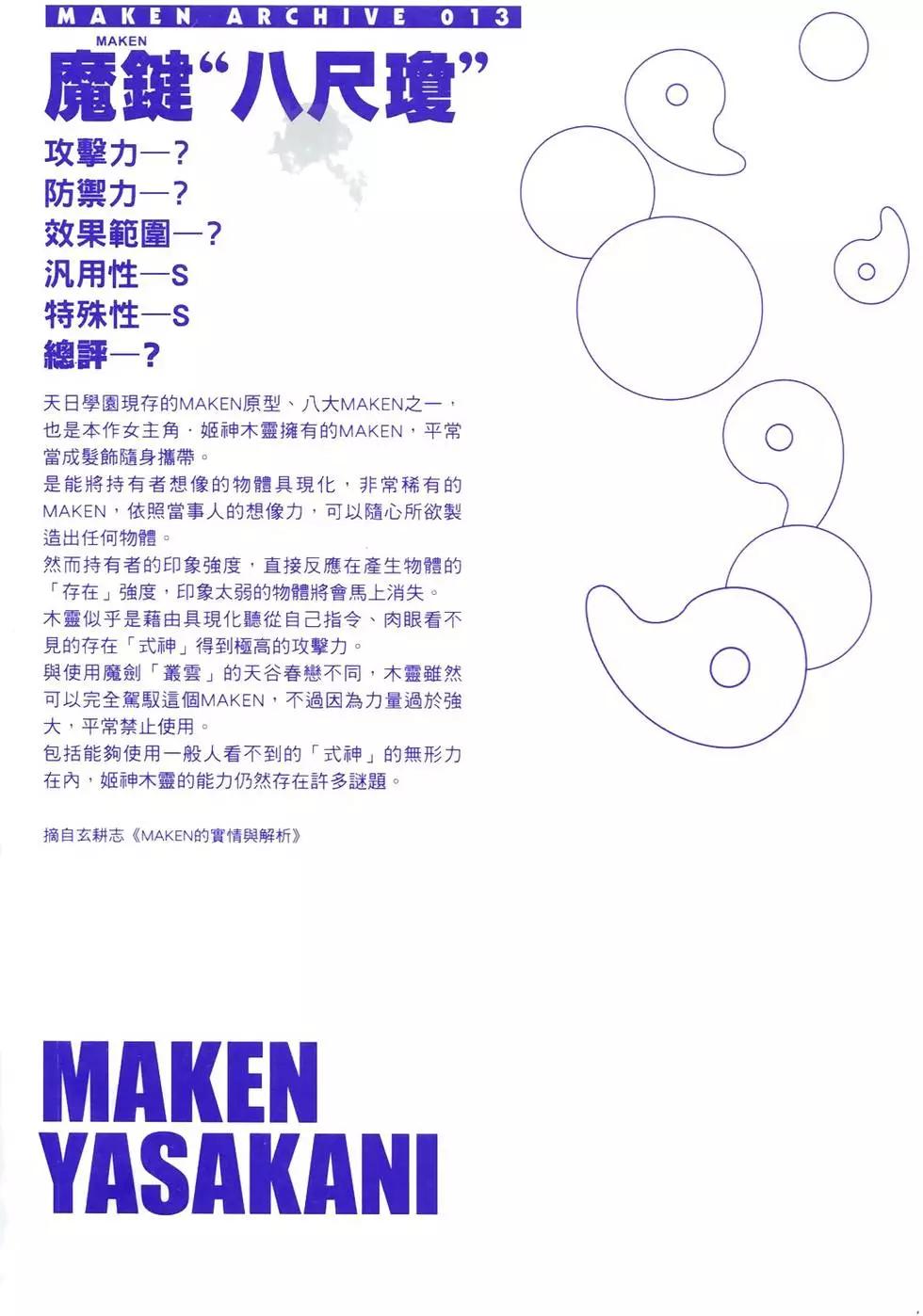 魔劍姬 - 第05卷(1/4) - 4