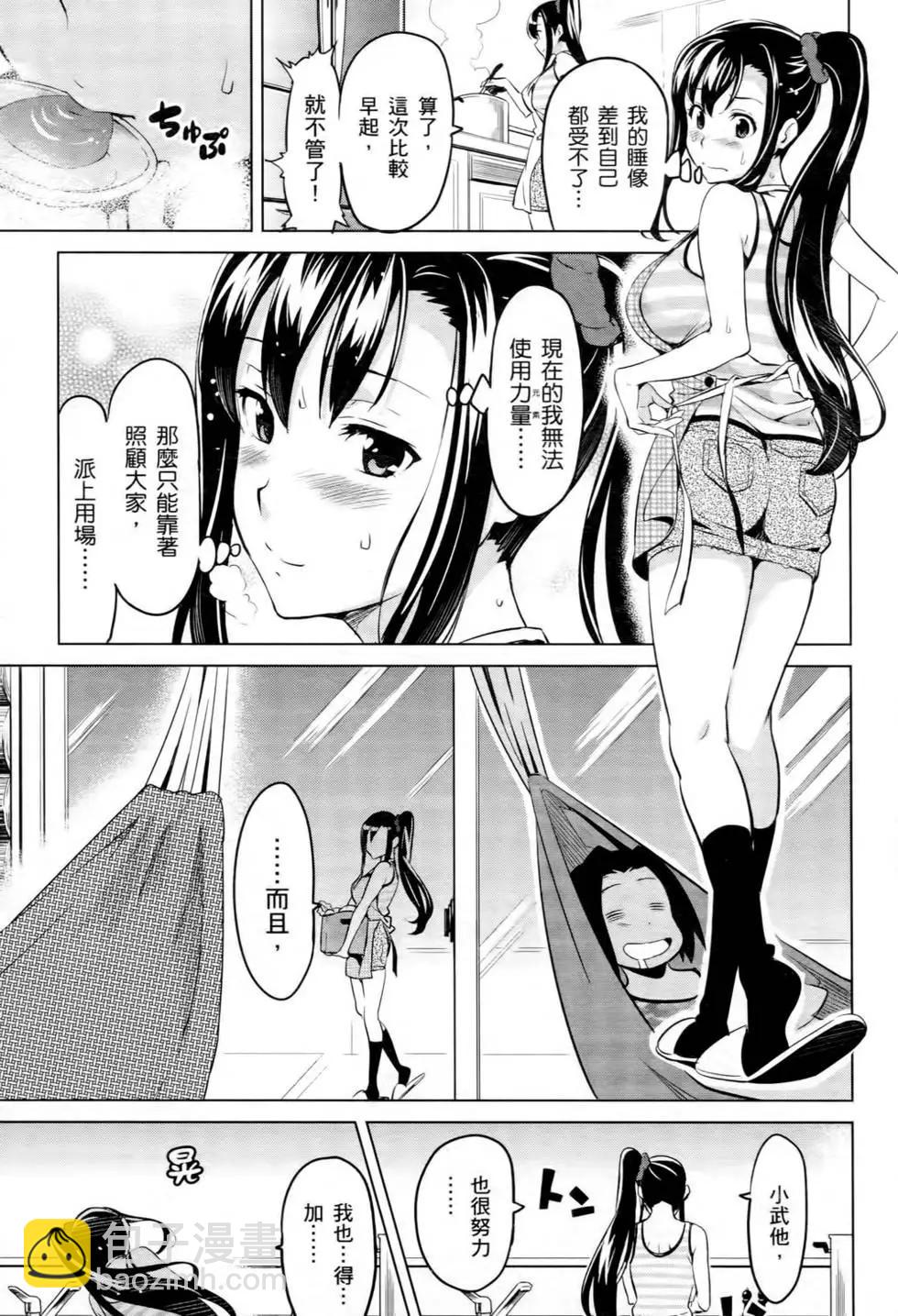 魔劍姬 - 第07卷(1/4) - 6