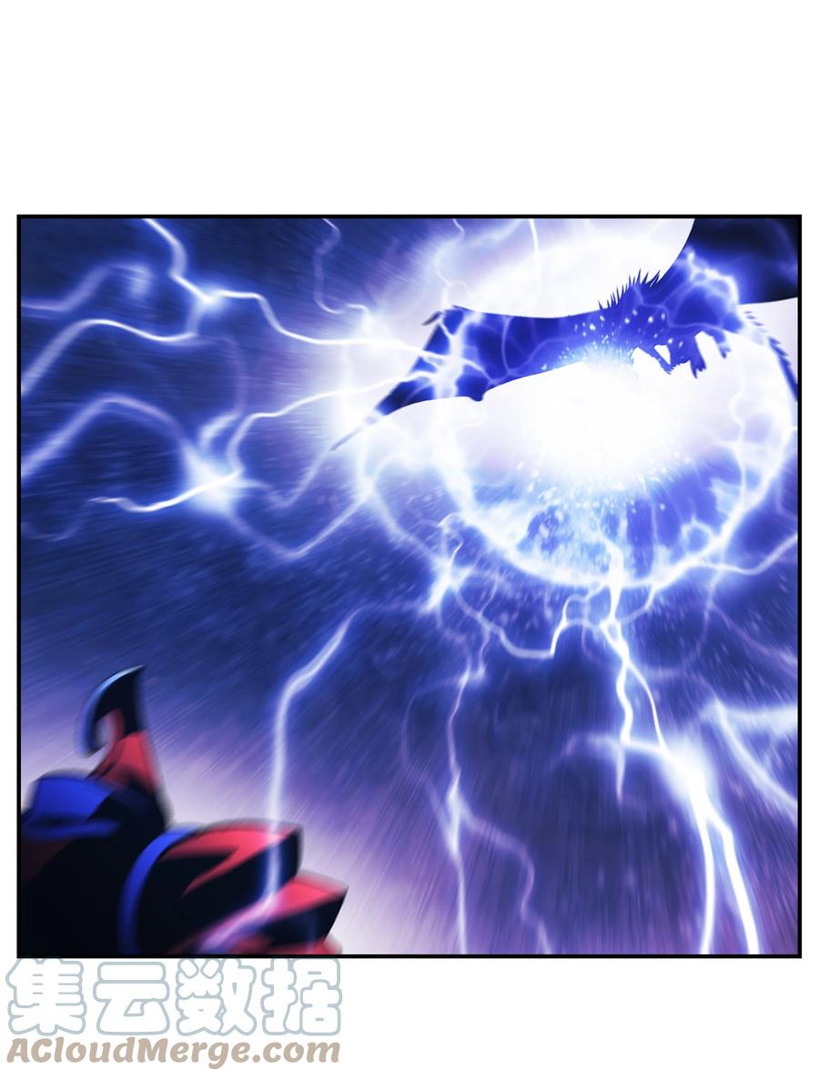 101 龙VS人类(1/2)-第103话