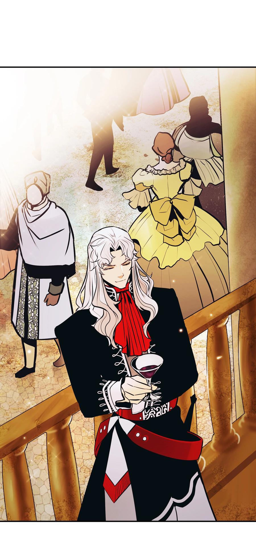 105 各奔东西(1/2)-第107话