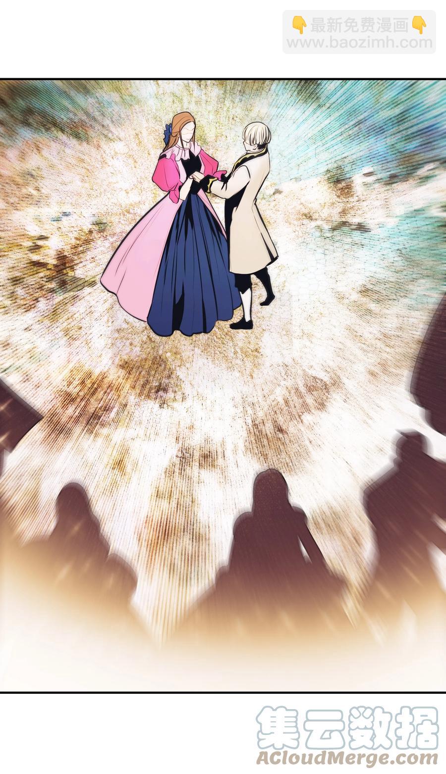 105 各奔东西(1/2)-第107话