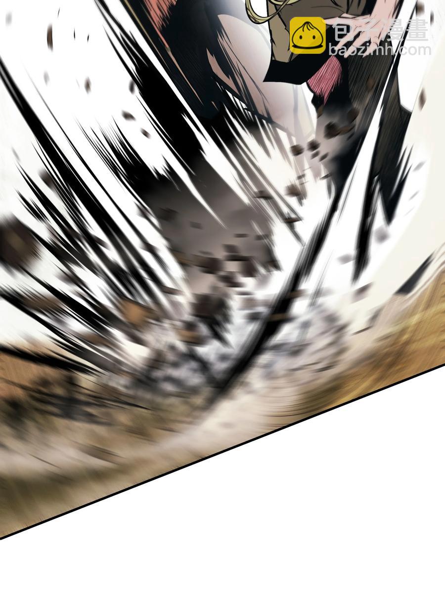 109 证明自己(1/2)-第111话