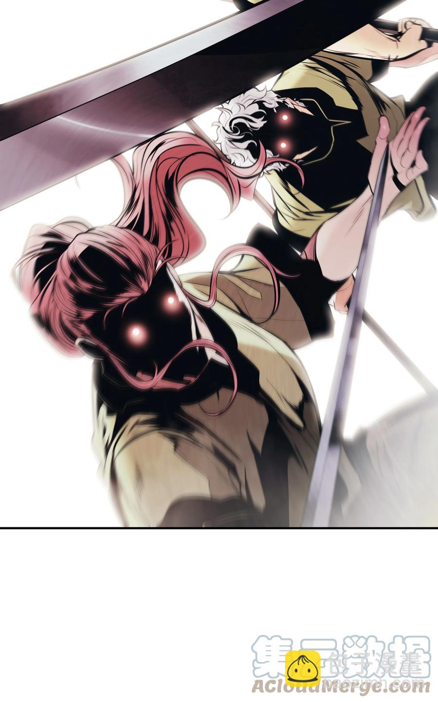 109 证明自己(1/2)-第111话