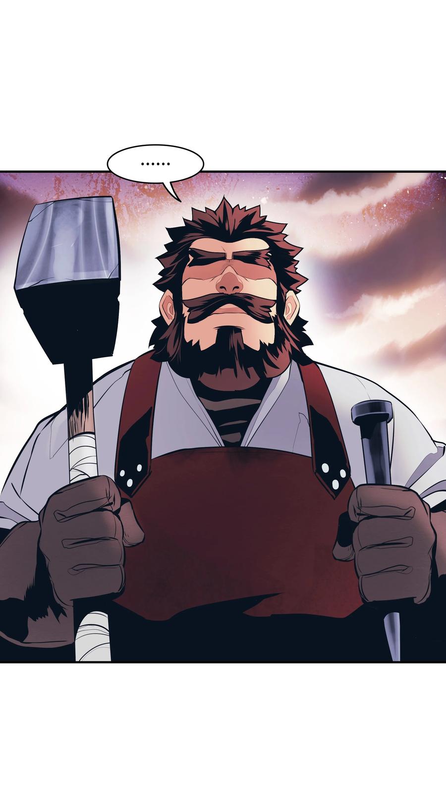 111 重建城墙(1/2)-第113话