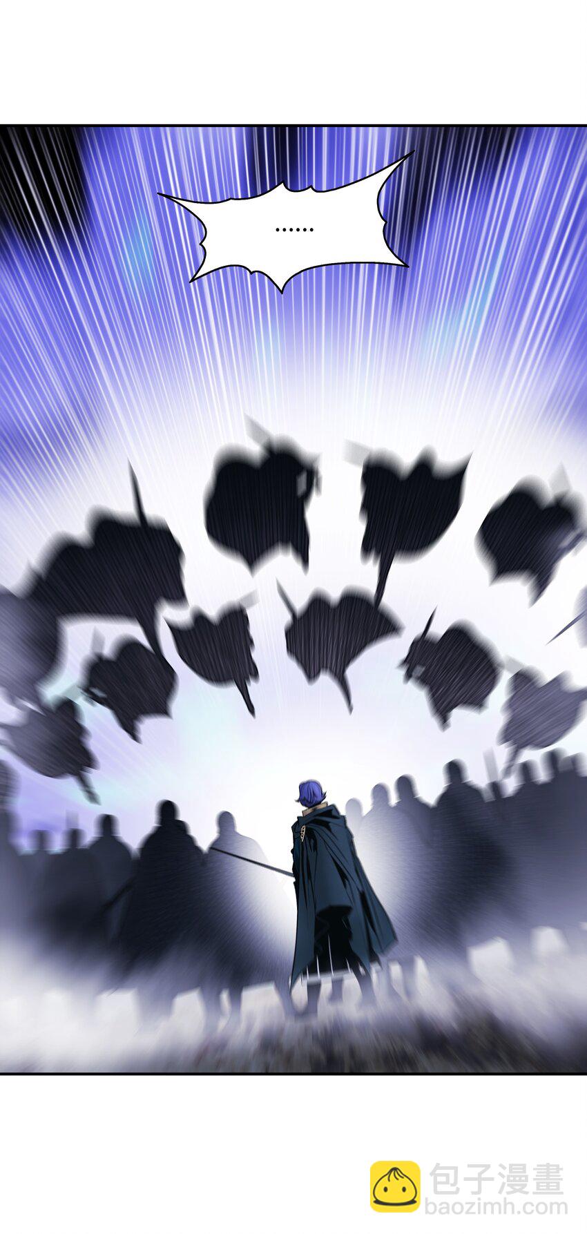 121 开战(1/2)-第123话