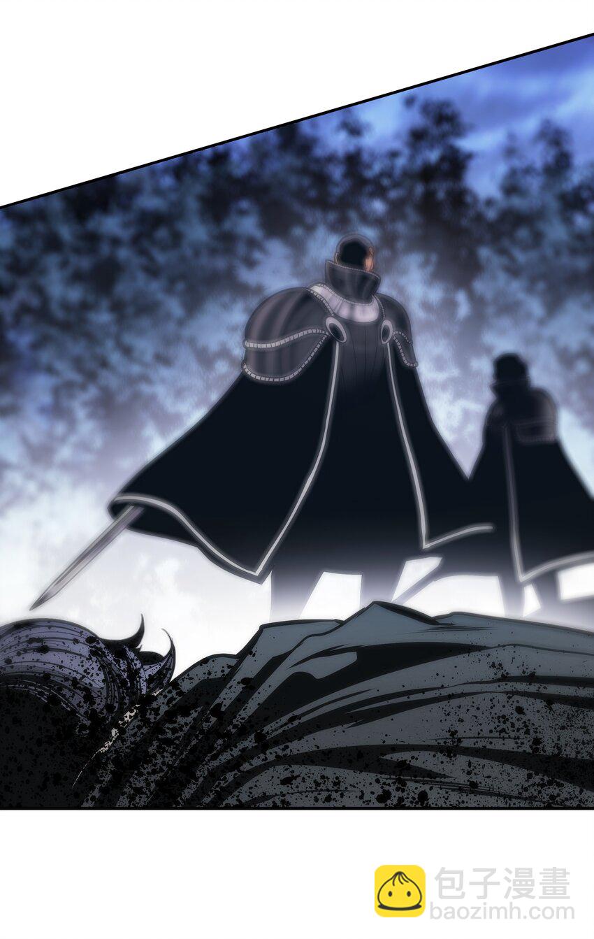 121 开战(1/2)-第123话