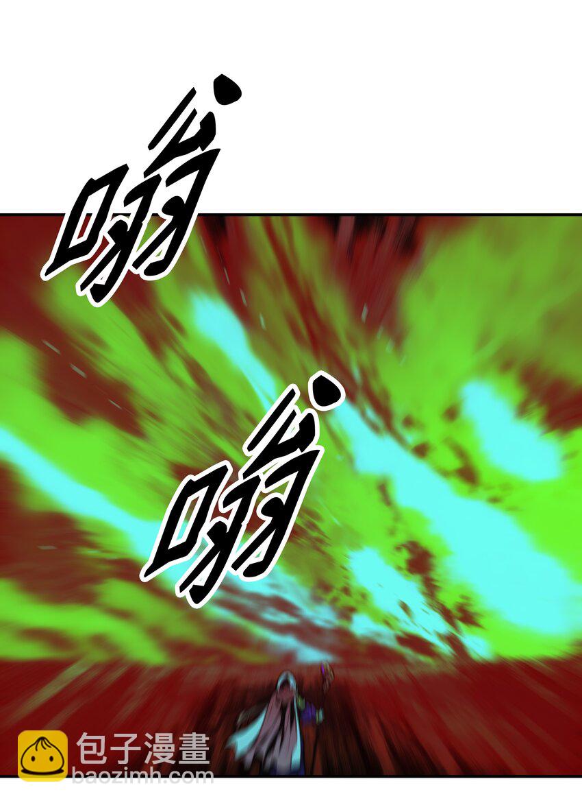 135 短暂的平静(1/2)-第137话