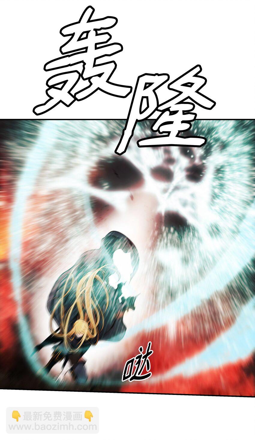 135 短暂的平静(1/2)-第137话