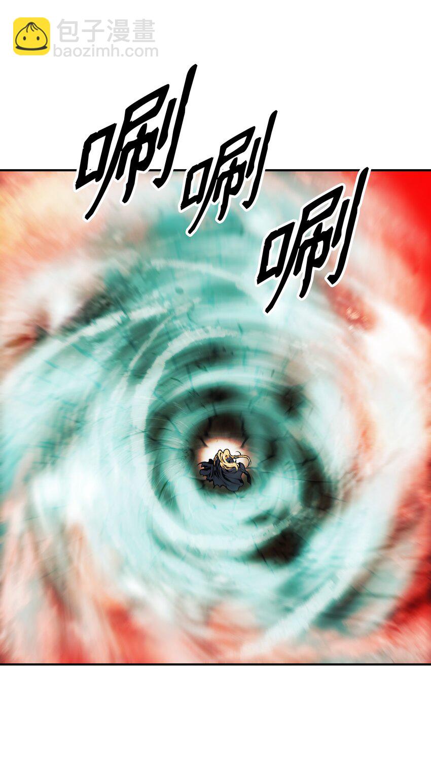 135 短暂的平静(1/2)-第137话